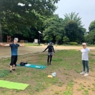 11/14 (土) ファンクショナル・トレーニングクラス【定員残...