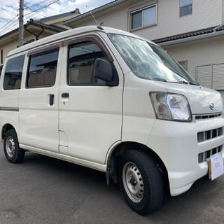 釣りに！キャンプに！トランポに！車検付きで即乗れます！表示価格＝...