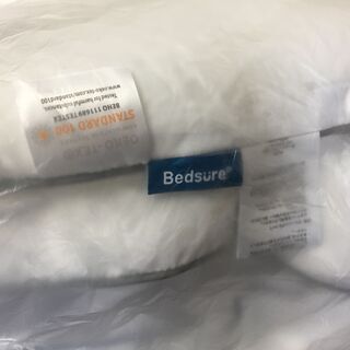 Bedsure 掛け布団 シングル かけ布団 の画像