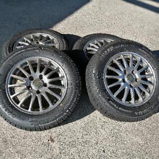 ヨコハマ アイスガード IG50 PLUS 195/65/R15...