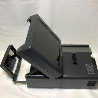 全国発送可能 キャビン工業　CS-30TW 写真スライドプロジェクターの画像