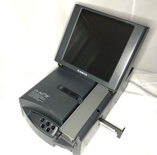 全国発送可能 キャビン工業　CS-30TW 写真スライドプロジェクター