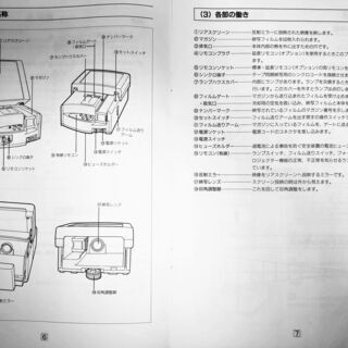 全国発送可能 キャビン工業　CS-30TW 写真スライドプロジェクターの画像