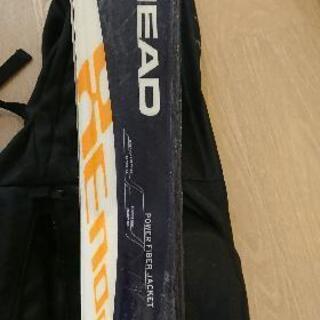 無料！HEAD スキー板の画像