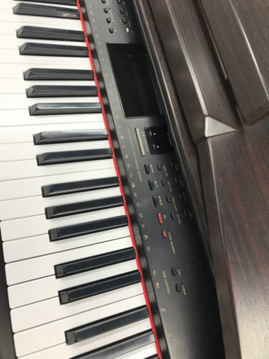 YAMAHA CVP-87 1994年製 クラビノーバ 電子ピアノ