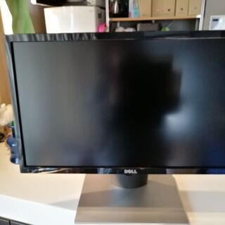 Dell P2214H　22インチモニタ