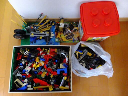 レゴ　LEGO　