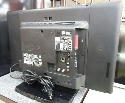 札幌 複数台あり  24インチ TV 2013年製 ミツビシ 三菱 LCD-24LB4 テレビ 24型 本郷通店
