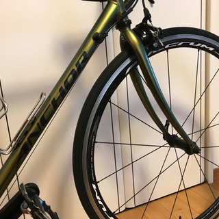 アンカー　クロモリロードバイク　RNC3 EQIPEの画像