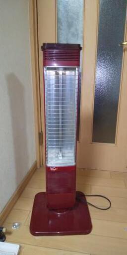 電気ストーブ