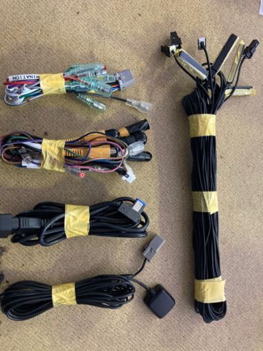 CN-RA05D 実質二ヶ月程度の使用です