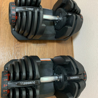 筋トレ器具