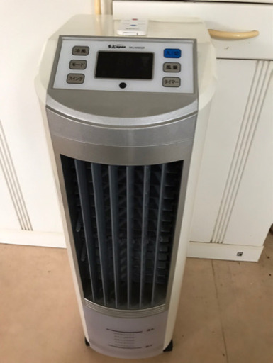 冷風機