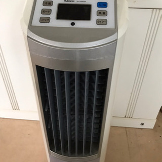 冷風機