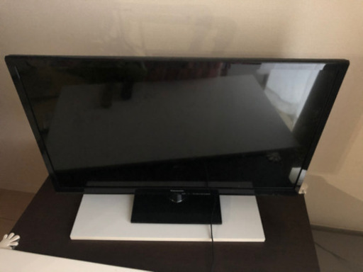 テレビ　32型　Panasonic