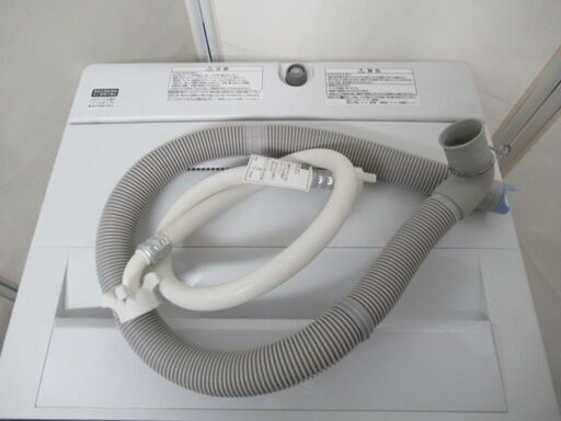JAKN1735/洗濯機/5キロ/ステンレス槽/一人暮らし、単身赴任の方におすすめ/パナソニック/Panasonic/NA-F50B8/中古品/