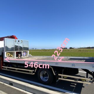 花見台 HANAMIDAI セーフティーローダー ラジコン - メルカリ