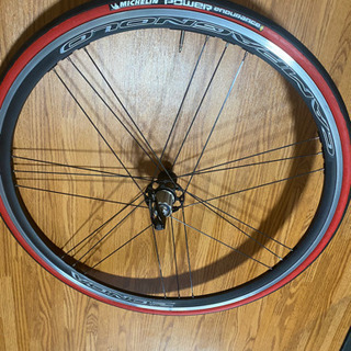 取引完了カンパニョーロ ゾンダ前後セット