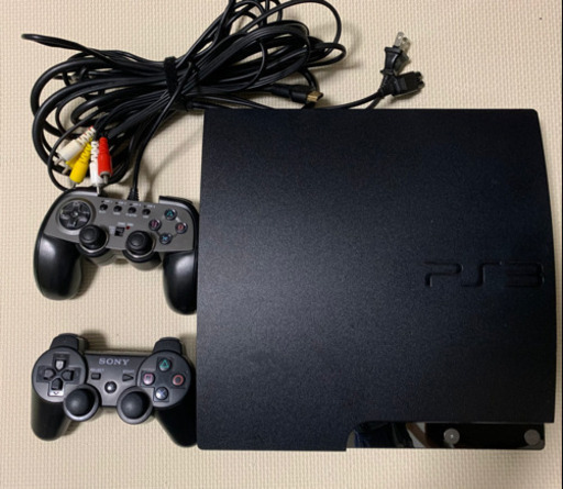 1.5万円から値下げ中  PS3 ＆ PSP ＆ ソフト10本セット