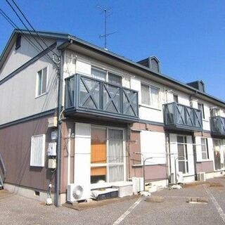 🌺入居総額6.5万円🌼東武野田線 鎌ヶ谷駅 歩13分🌺鎌ケ谷市丸山🌼