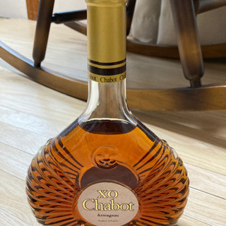 ブランデー　X o C h a b o t