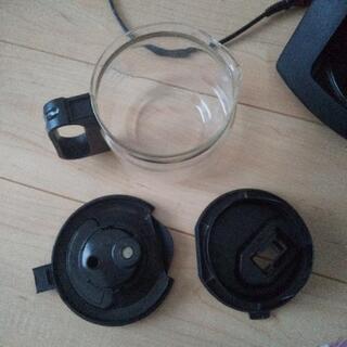 パナソニック 全自動コーヒーメーカーの画像