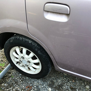 足がわりラパンの画像