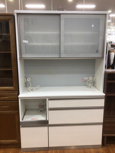 綾野製作所　レンジボード入荷しました