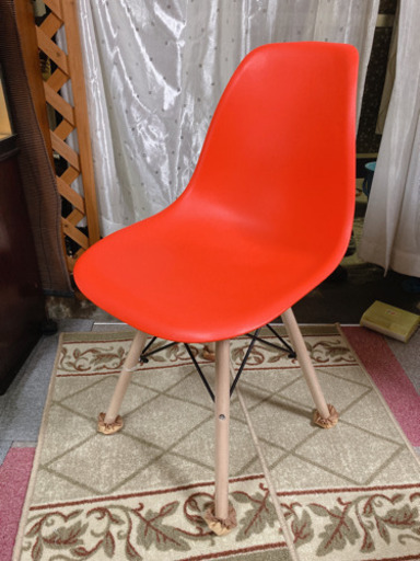 イームズチェア 美品✨