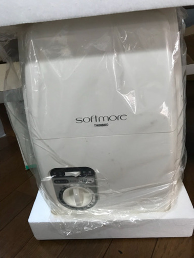 未使用品 布団乾燥機＋靴乾燥アタッチメント