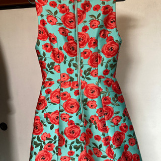 アリスオリビア ワンピース