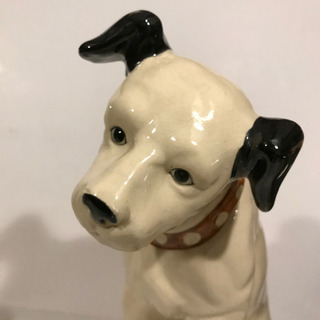 ビクター犬 ニッパー君 5匹セットの画像