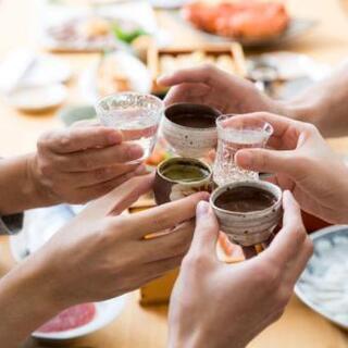 お酒好きな方🙌🍻🍷🍶🥃 - その他