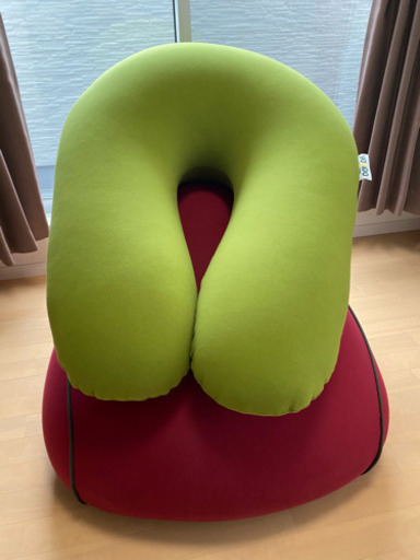 【Yogibo ヨギボー】Supportサポート& Loungerラウンジゃー