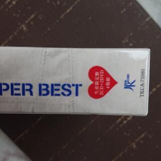 ソナポケイズム  SUPER  BEST（ソナーポケット）生産限定盤の画像