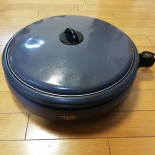 TIGER ホットプレート