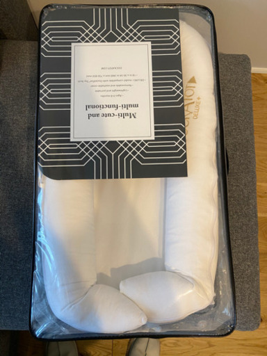 ドッカトットデラックス