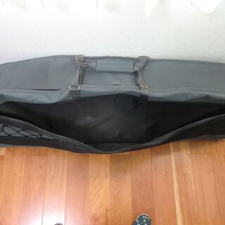 ZENN　88鍵　キーボードケース　の画像