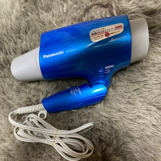 Panasonic EH-NA50ナノケア低騒音タイプ