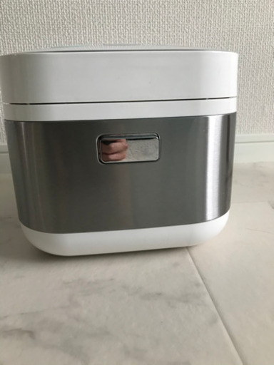 Haier 炊飯器　2016年製　ハイアール ３合