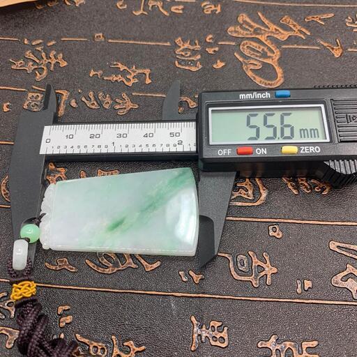 福袋 ネックレス 玉壁 本翡翠 ヒスイ 緑 誕生日プレゼント 手作り 魔除け 本物保証2