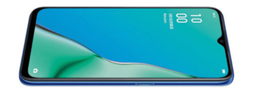 OPPO A5 SIMフリー　楽天