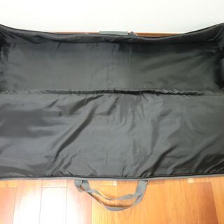 ZENN　88鍵　キーボードケース　の画像
