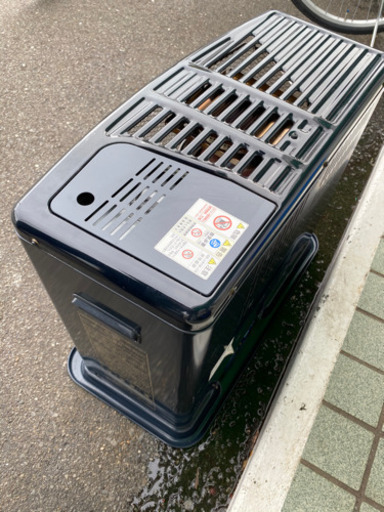 コロナ石油ストーブ　 電子点火・遠赤 中古　リサイクルショップ宮崎屋20.11.7