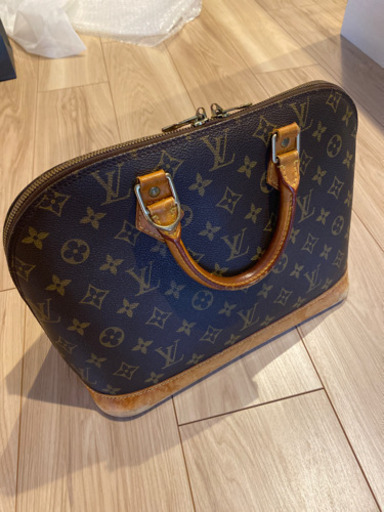 ルイヴィトン　アルマAR0948