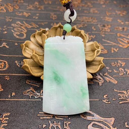 福袋 ネックレス 玉壁 本翡翠 ヒスイ 緑 誕生日プレゼント 手作り 天然石 本物保証