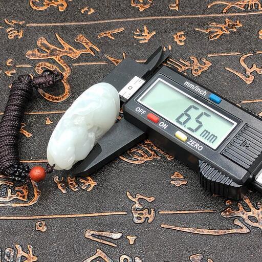 福袋 ネックレス オウム 本翡翠 氷ヒスイ 天然石 光沢感 誕生日プレゼント 本物保証