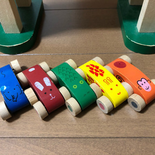 【お話中】エドインター 森のうんどう会の画像