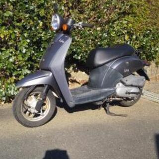 ホンダ  バイク５０cc