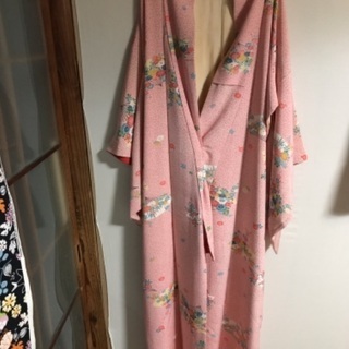 着物